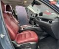 Серый Мазда СХ-5, объемом двигателя 2.49 л и пробегом 126 тыс. км за 22500 $, фото 43 на Automoto.ua