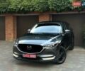 Сірий Мазда СХ-5, об'ємом двигуна 2.49 л та пробігом 92 тис. км за 22500 $, фото 7 на Automoto.ua