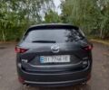Мазда СХ-5 2021 в Кременчуге на Automoto.ua Серый Мазда СХ-5, объемом двигателя 2.5 л и пробегом 37 тыс. км за 24900 $, фото 4 на Automoto.ua