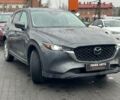Сірий Мазда СХ-5, об'ємом двигуна 2.5 л та пробігом 6 тис. км за 25700 $, фото 3 на Automoto.ua