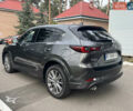 Серый Мазда СХ-5, объемом двигателя 2.49 л и пробегом 98 тыс. км за 31500 $, фото 19 на Automoto.ua