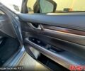 Серый Мазда СХ-5, объемом двигателя 2.5 л и пробегом 99 тыс. км за 22500 $, фото 7 на Automoto.ua