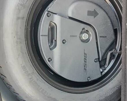 Серый Мазда СХ-5, объемом двигателя 2.49 л и пробегом 28 тыс. км за 34500 $, фото 10 на Automoto.ua