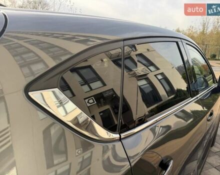 Сірий Мазда СХ-5, об'ємом двигуна 2.49 л та пробігом 20 тис. км за 31500 $, фото 32 на Automoto.ua