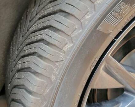 Серый Мазда СХ-5, объемом двигателя 2.5 л и пробегом 79 тыс. км за 19200 $, фото 15 на Automoto.ua