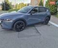 Серый Мазда СХ-5, объемом двигателя 2.5 л и пробегом 33 тыс. км за 23800 $, фото 6 на Automoto.ua