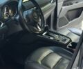 Серый Мазда СХ-5, объемом двигателя 2.5 л и пробегом 59 тыс. км за 25200 $, фото 4 на Automoto.ua