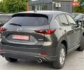 Сірий Мазда СХ-5, об'ємом двигуна 2.49 л та пробігом 6 тис. км за 25300 $, фото 7 на Automoto.ua