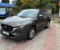 Сірий Мазда СХ-5, об'ємом двигуна 2.49 л та пробігом 35 тис. км за 24500 $, фото 2 на Automoto.ua