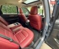 Серый Мазда СХ-5, объемом двигателя 2.49 л и пробегом 48 тыс. км за 26000 $, фото 44 на Automoto.ua