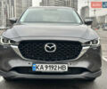Серый Мазда СХ-5, объемом двигателя 2 л и пробегом 40 тыс. км за 26000 $, фото 19 на Automoto.ua