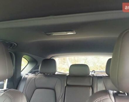 Серый Мазда СХ-5, объемом двигателя 2.49 л и пробегом 28 тыс. км за 34500 $, фото 20 на Automoto.ua