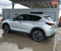 Мазда СХ-5 2022 у Львові на Automoto.ua Сірий Мазда СХ-5, об'ємом двигуна 2.49 л та пробігом 19 тис. км за 7500 $, фото 1 на Automoto.ua