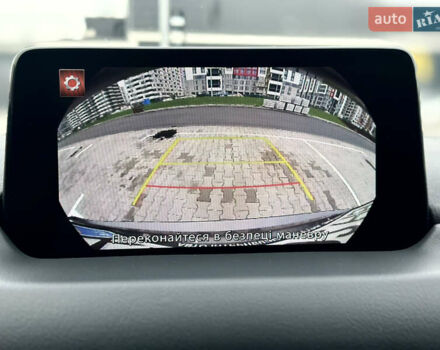 Серый Мазда СХ-5, объемом двигателя 2 л и пробегом 40 тыс. км за 26000 $, фото 46 на Automoto.ua