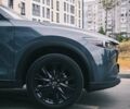 Серый Мазда СХ-5, объемом двигателя 2.49 л и пробегом 14 тыс. км за 30000 $, фото 27 на Automoto.ua