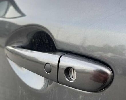 Сірий Мазда СХ-5, об'ємом двигуна 2.49 л та пробігом 6 тис. км за 25300 $, фото 4 на Automoto.ua