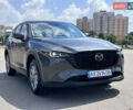 Серый Мазда СХ-5, объемом двигателя 2.49 л и пробегом 25 тыс. км за 22999 $, фото 15 на Automoto.ua