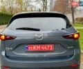 Серый Мазда СХ-5, объемом двигателя 2.49 л и пробегом 48 тыс. км за 26000 $, фото 69 на Automoto.ua