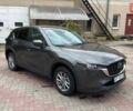 Сірий Мазда СХ-5, об'ємом двигуна 2.49 л та пробігом 35 тис. км за 24500 $, фото 1 на Automoto.ua
