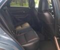 Сірий Мазда СХ-5, об'ємом двигуна 2.5 л та пробігом 42 тис. км за 24500 $, фото 18 на Automoto.ua