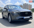 Сірий Мазда СХ-5, об'ємом двигуна 2.49 л та пробігом 25 тис. км за 22999 $, фото 17 на Automoto.ua