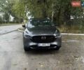 Сірий Мазда СХ-5, об'ємом двигуна 2.49 л та пробігом 38 тис. км за 26200 $, фото 2 на Automoto.ua