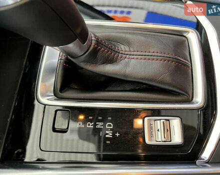 Серый Мазда СХ-5, объемом двигателя 2.49 л и пробегом 43 тыс. км за 23299 $, фото 14 на Automoto.ua