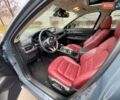 Серый Мазда СХ-5, объемом двигателя 2.49 л и пробегом 48 тыс. км за 26000 $, фото 1 на Automoto.ua