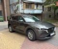 Сірий Мазда СХ-5, об'ємом двигуна 2.49 л та пробігом 35 тис. км за 24500 $, фото 1 на Automoto.ua