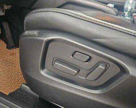 Сірий Мазда СХ-5, об'ємом двигуна 2.5 л та пробігом 67 тис. км за 25000 $, фото 15 на Automoto.ua