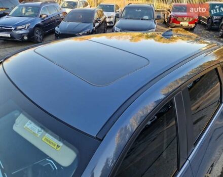 Серый Мазда СХ-5, объемом двигателя 2.5 л и пробегом 47 тыс. км за 22500 $, фото 11 на Automoto.ua