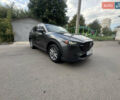 Сірий Мазда СХ-5, об'ємом двигуна 2.49 л та пробігом 57 тис. км за 24000 $, фото 13 на Automoto.ua