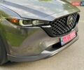 Серый Мазда СХ-5, объемом двигателя 2.5 л и пробегом 42 тыс. км за 25000 $, фото 21 на Automoto.ua
