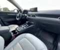Серый Мазда СХ-5, объемом двигателя 2.5 л и пробегом 18 тыс. км за 23999 $, фото 9 на Automoto.ua