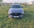 Серый Мазда СХ-5, объемом двигателя 2.49 л и пробегом 14 тыс. км за 25100 $, фото 7 на Automoto.ua