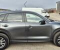 Серый Мазда СХ-5, объемом двигателя 2 л и пробегом 53 тыс. км за 31300 $, фото 2 на Automoto.ua
