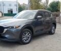 Серый Мазда СХ-5, объемом двигателя 2.49 л и пробегом 55 тыс. км за 22000 $, фото 11 на Automoto.ua