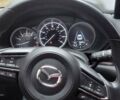 Серый Мазда СХ-5, объемом двигателя 2.5 л и пробегом 79 тыс. км за 19200 $, фото 10 на Automoto.ua