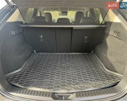 Сірий Мазда СХ-5, об'ємом двигуна 2.49 л та пробігом 20 тис. км за 31500 $, фото 39 на Automoto.ua