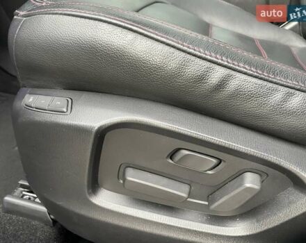 Сірий Мазда СХ-5, об'ємом двигуна 2.5 л та пробігом 61 тис. км за 25900 $, фото 21 на Automoto.ua