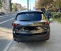 Серый Мазда СХ-5, объемом двигателя 2.5 л и пробегом 51 тыс. км за 23500 $, фото 3 на Automoto.ua