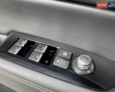 Сірий Мазда СХ-5, об'ємом двигуна 2.49 л та пробігом 20 тис. км за 31500 $, фото 44 на Automoto.ua