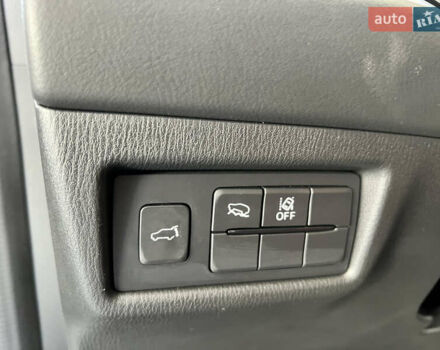 Серый Мазда СХ-5, объемом двигателя 2.49 л и пробегом 43 тыс. км за 23299 $, фото 12 на Automoto.ua