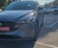 Серый Мазда СХ-5, объемом двигателя 0 л и пробегом 113 тыс. км за 21999 $, фото 1 на Automoto.ua