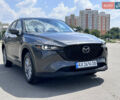 Серый Мазда СХ-5, объемом двигателя 2.49 л и пробегом 25 тыс. км за 22999 $, фото 16 на Automoto.ua