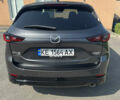 Сірий Мазда СХ-5, об'ємом двигуна 2.49 л та пробігом 75 тис. км за 27300 $, фото 9 на Automoto.ua