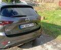 Серый Мазда СХ-5, объемом двигателя 2.49 л и пробегом 28 тыс. км за 34500 $, фото 2 на Automoto.ua