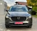 Сірий Мазда СХ-5, об'ємом двигуна 2.5 л та пробігом 47 тис. км за 23699 $, фото 1 на Automoto.ua