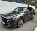Серый Мазда СХ-5, объемом двигателя 2.49 л и пробегом 98 тыс. км за 31500 $, фото 7 на Automoto.ua