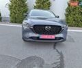 Серый Мазда СХ-5, объемом двигателя 2.5 л и пробегом 33 тыс. км за 23800 $, фото 8 на Automoto.ua